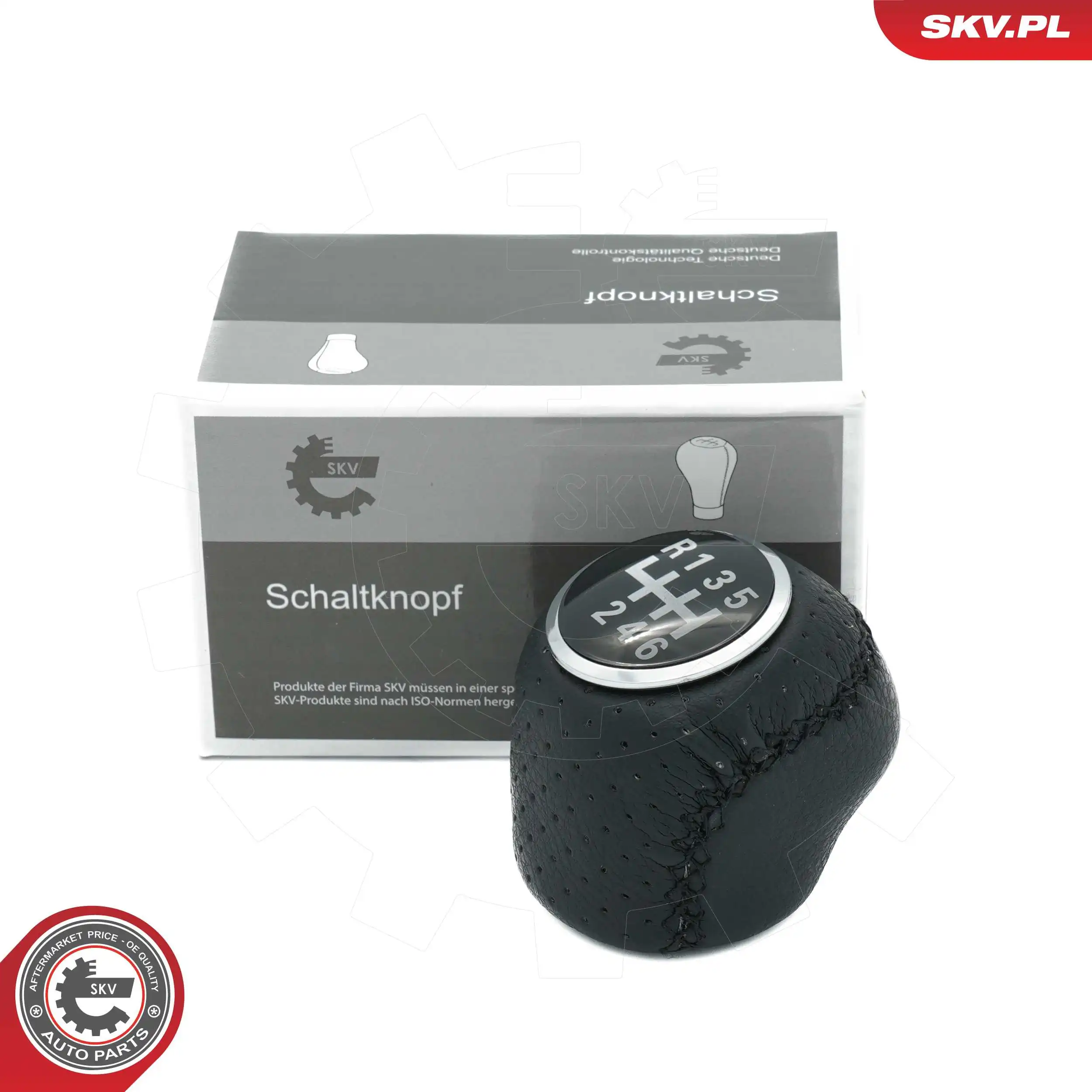 Gear Lever Knob